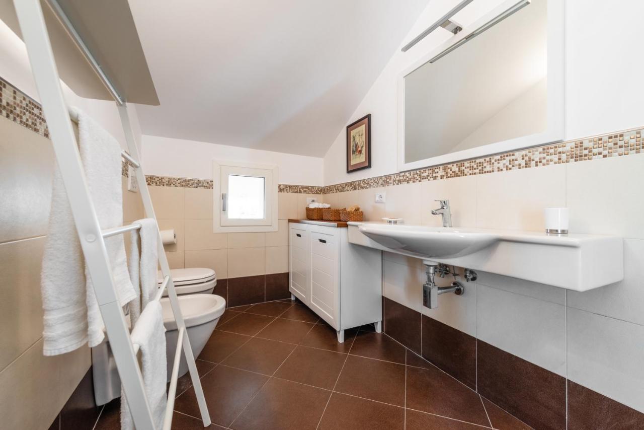 Maison Silvie Vico Equense Buitenkant foto