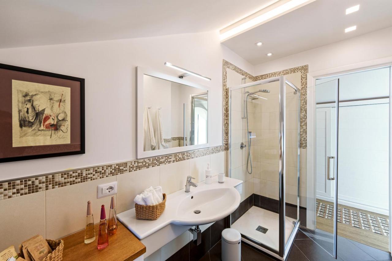 Maison Silvie Vico Equense Buitenkant foto