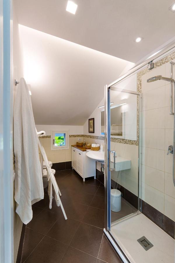 Maison Silvie Vico Equense Buitenkant foto